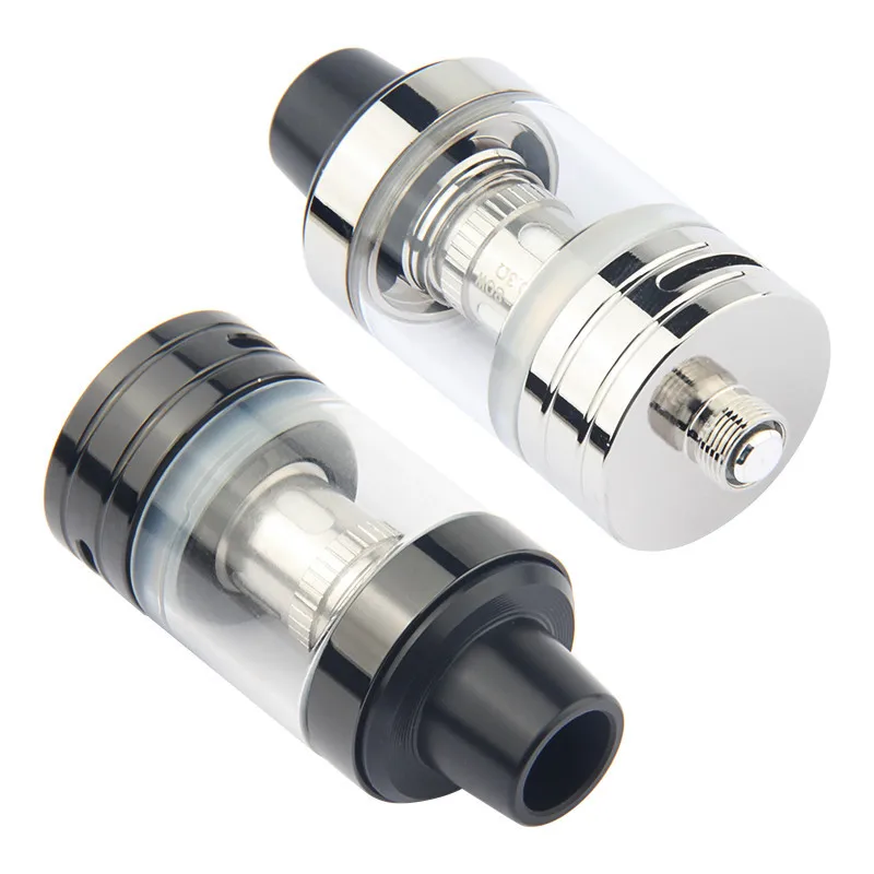  Big Smoke Tank .3ohm Coil Airflow Rebuildable Atomizer 22mm Vape E-Cig Box Mechanical Mod Oil
