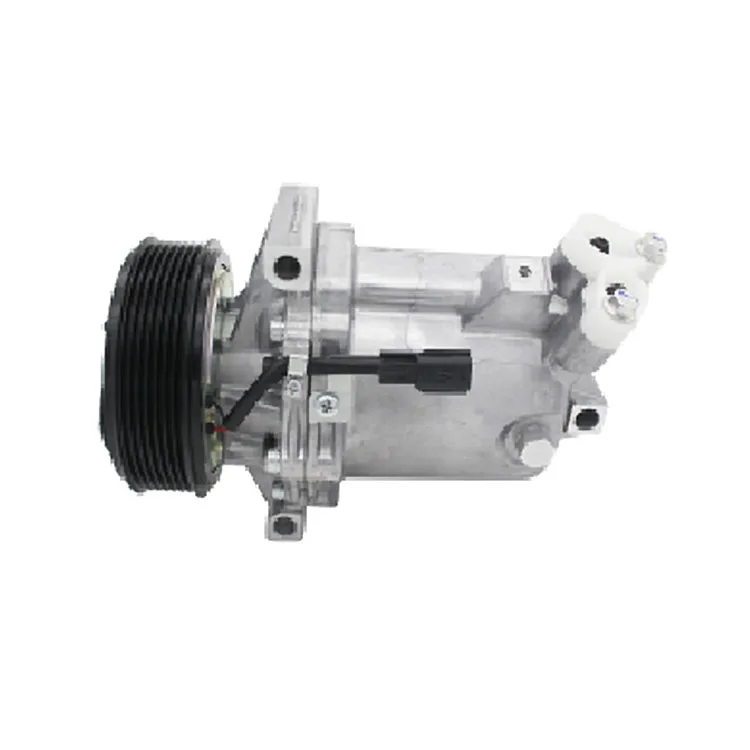 NPCO-K1277 926008367R Chinese Supplier auto ac compressor for Renault Megane 3 2.0L