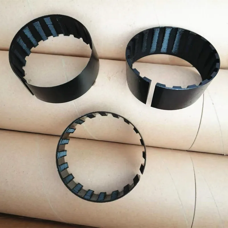 NQ NQ3 HQ HQ3 PQ PQ3 fluted slotted NQ NQ3 HQ HQ3 core lifter/core lifter case