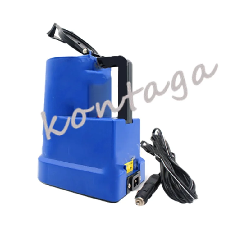 Ветеринарный AI разведение коробка постоянная температура замороженной спермы оттаивания чашки скрытые камеры Скрытые пистолет