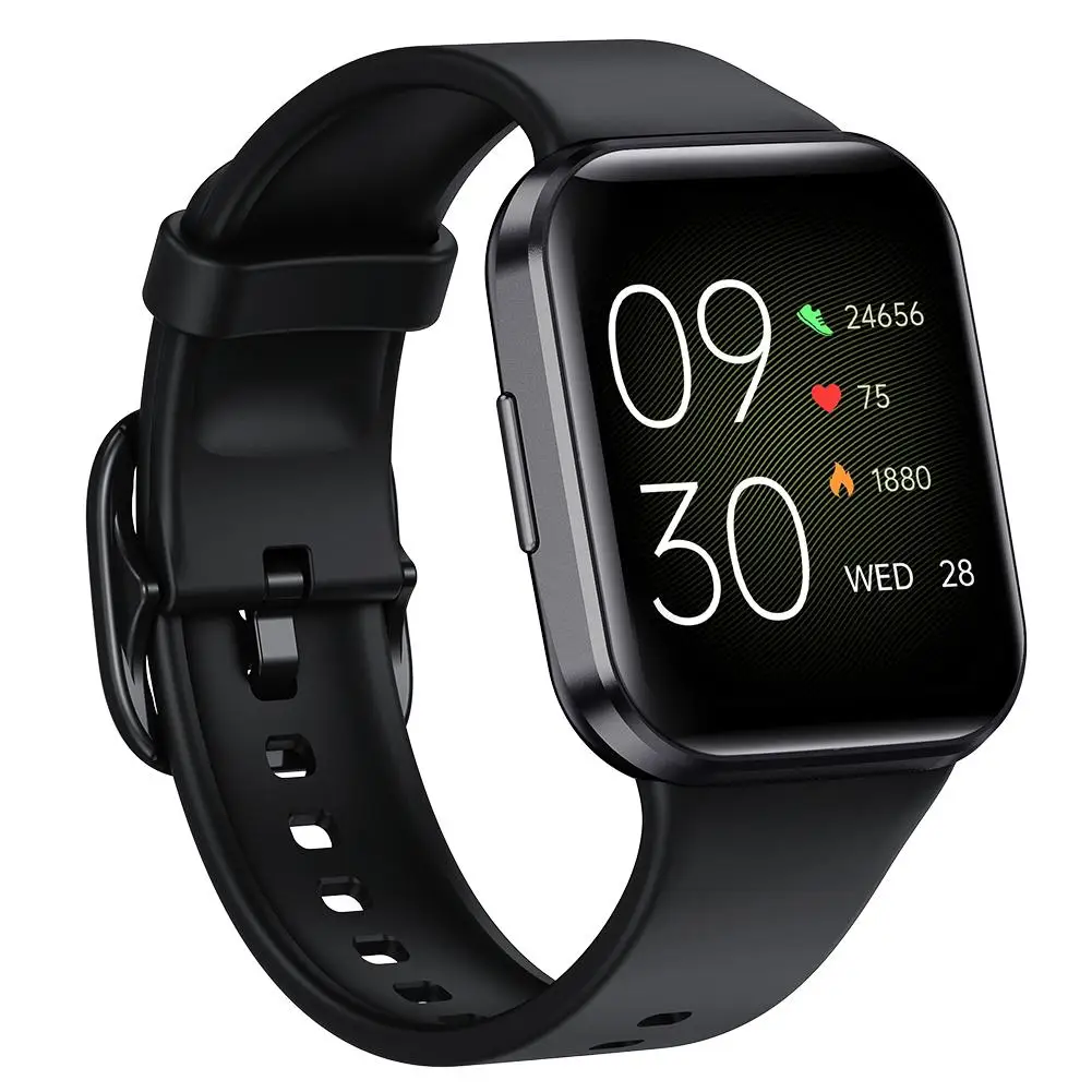 Factory Wholesale Fitness wearable Watch Smart Bracelet Heart Rate Designer Smart Watches IP68 Waterproof Watch
