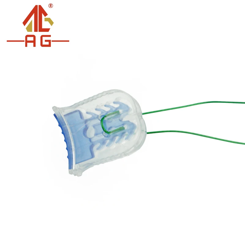 MS001 Numbered Plastic High Security Water Meter Seal
