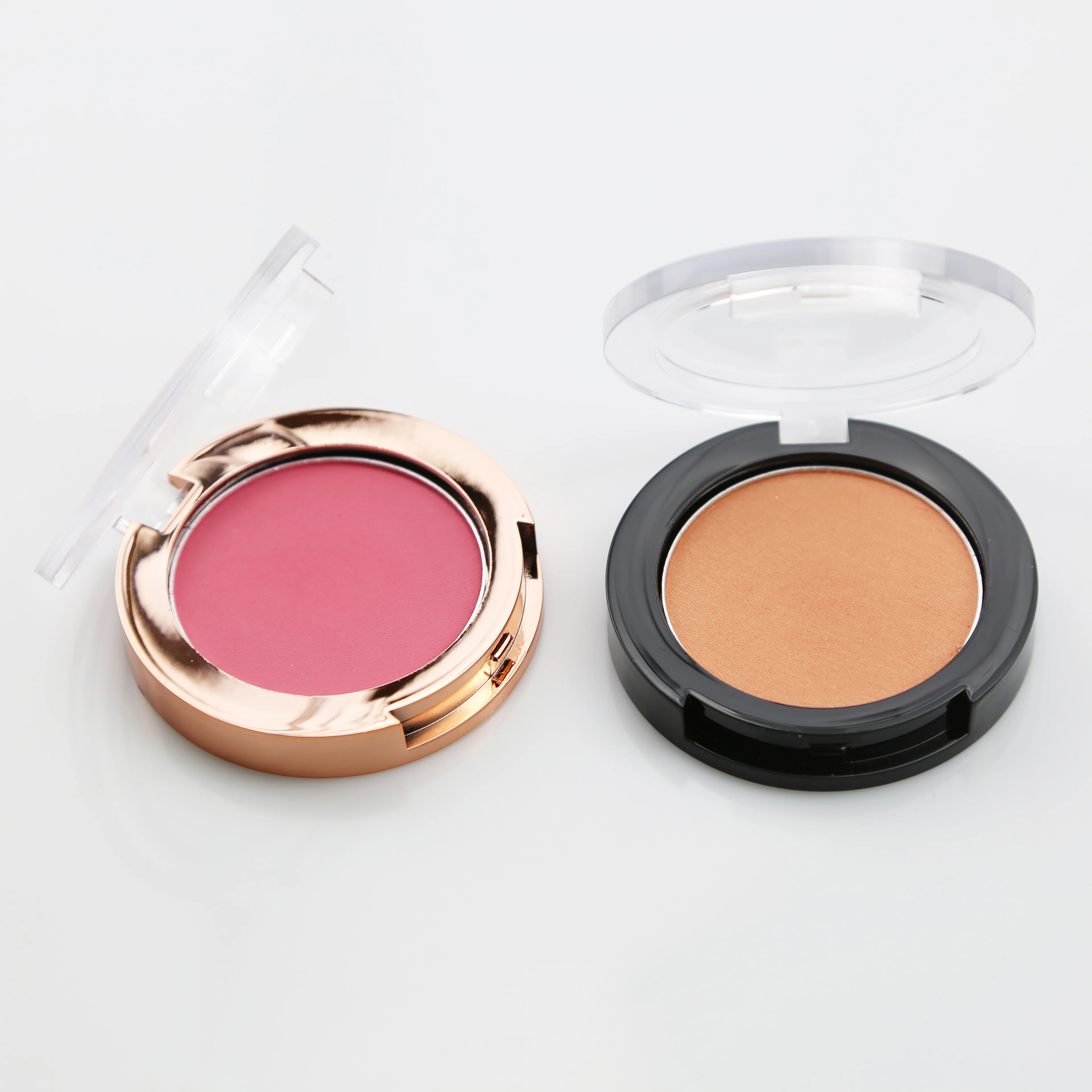 2023 Горячая продажа 6 видов цветов одного Румяна Пудра