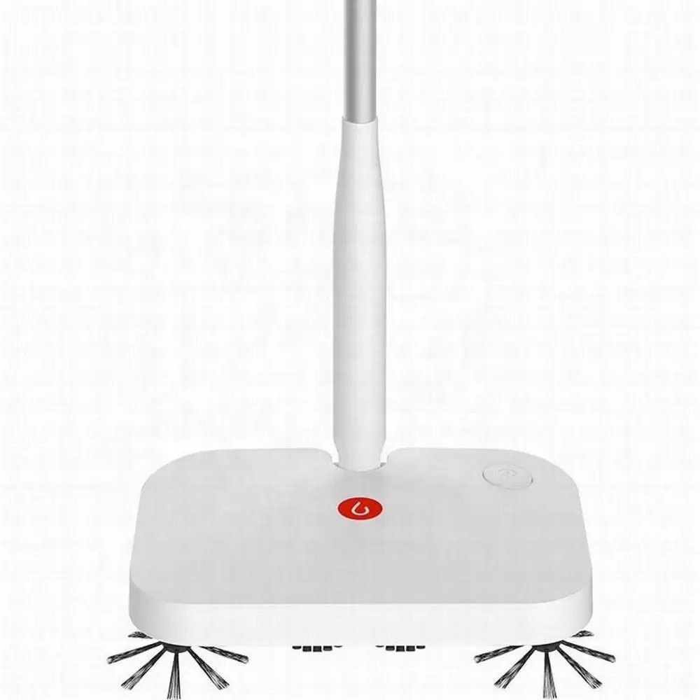 Инновационная автоматическая ручная электрическая Беспроводная Швабра для уборки