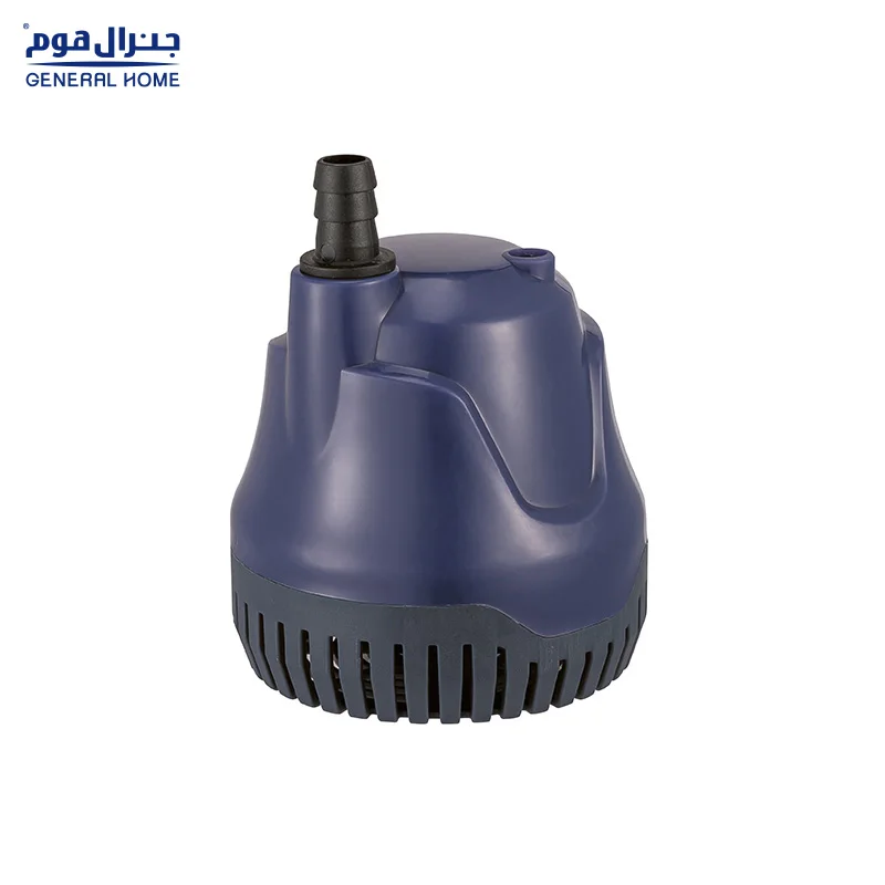 1.6-1.8M Head Ac 220V Water Pump Motor Price 25W Submersible Water Pump