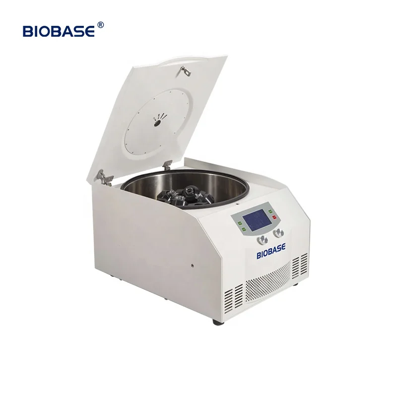 Maintenance-free Best Performance Crude Oil Centrifuge, BKC-OIL5B