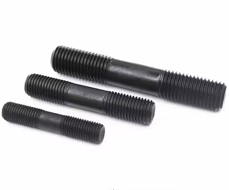 Wholesale High Strength Double Head Bolt Studs