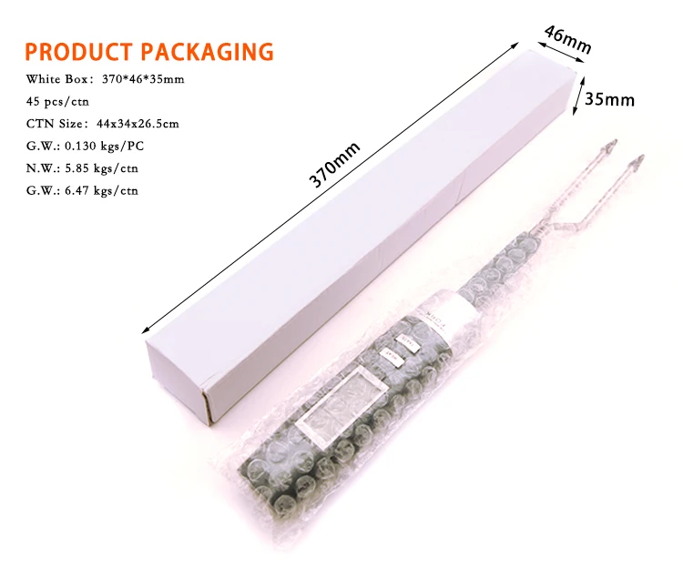 CH-222 Digital Meat Thermometer To Outdoor Smoker Kitchen Cooking Thermometer Fork Cookperfect Meat Thermometer