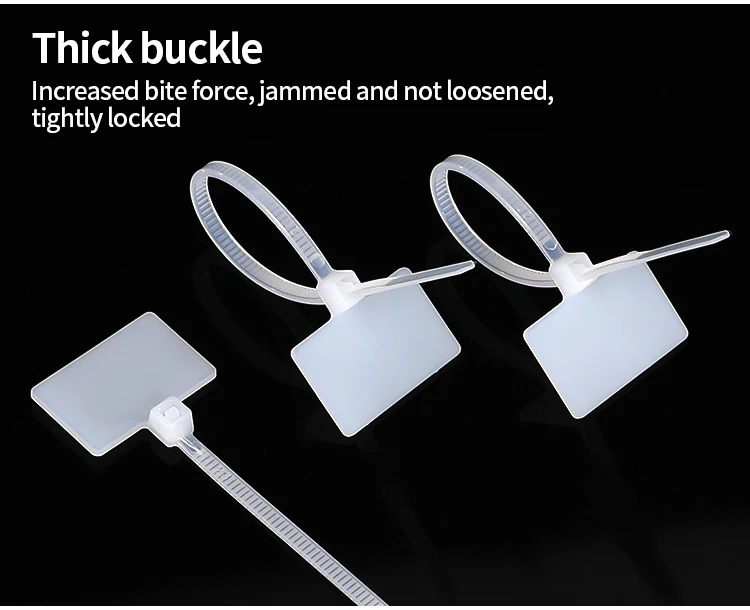 Wholesale Customized Good Quality Plastic Pvc Sleeve Cable Identification Markers