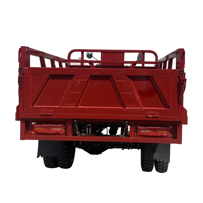 300CC cargo tricycle self dump systerm Petrol Bajaj rickshaw bajaj tuk tuk for sale Bajaj tricycle motorcycle in China