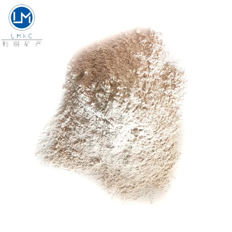 
Reliable And Good Sodium Bentonite Clay Bentonite 