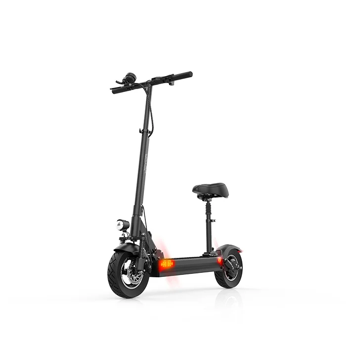 JOYOR 60V  10 Inch  Electric Scooter Folding  manufactory  2021 off road turn light Electric Scooter