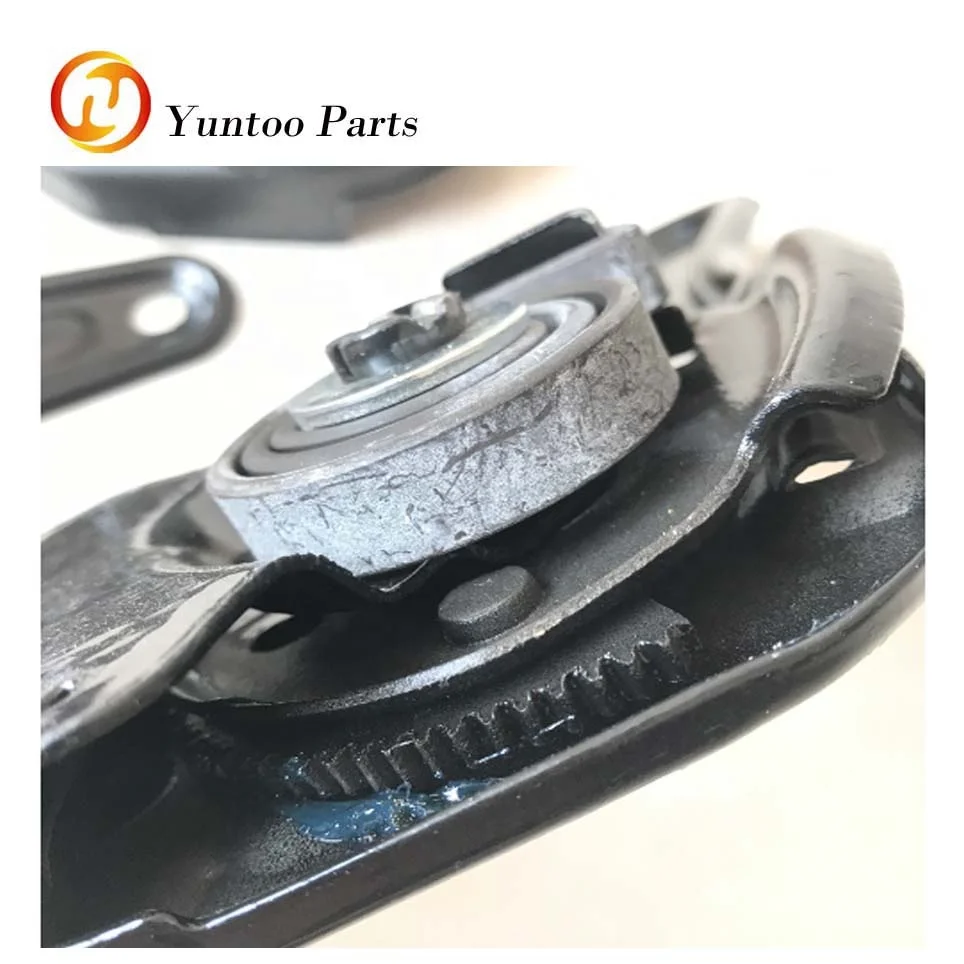 reclining gaming chair recliner Car seat angle adjuster car seat recliner 0-180 degree