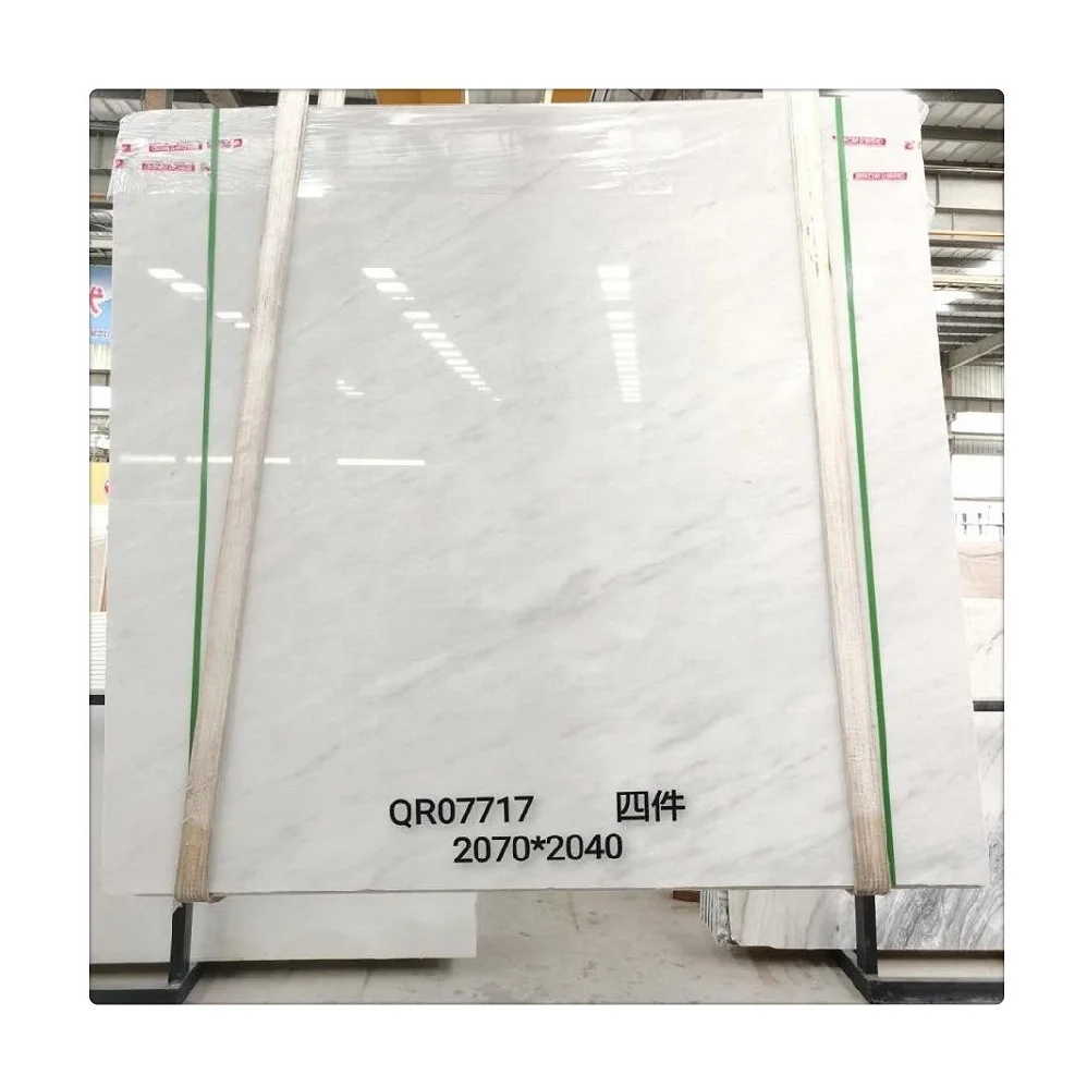 East white marble eastern slabs with competitive price