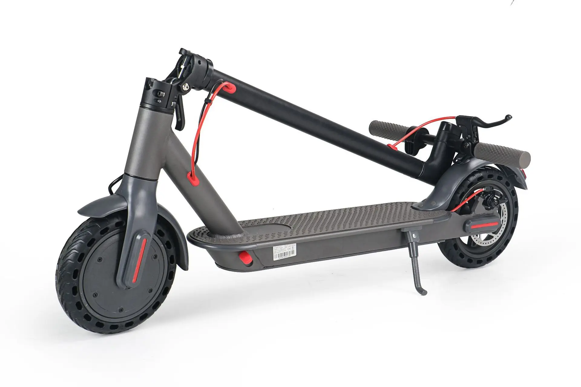 Two wheels citycoco electric scooter