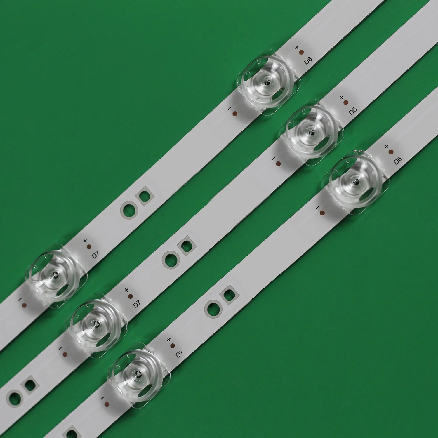 Новый ЖК-Телевизор подсветка полосы LB58005 LB58007 V0 HZ58E3D HD580X1U91-L1 2019080101 APT-HXLB19101 для 58R6E3 58R6000GM 58H6500G