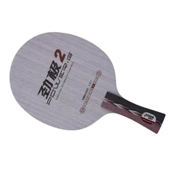 DHS 5 слоев дерева лезвие PG 2 супер стабильность лезвие АТАКА на постоянной основе профессиональный теннисный стол для настольного тенниса