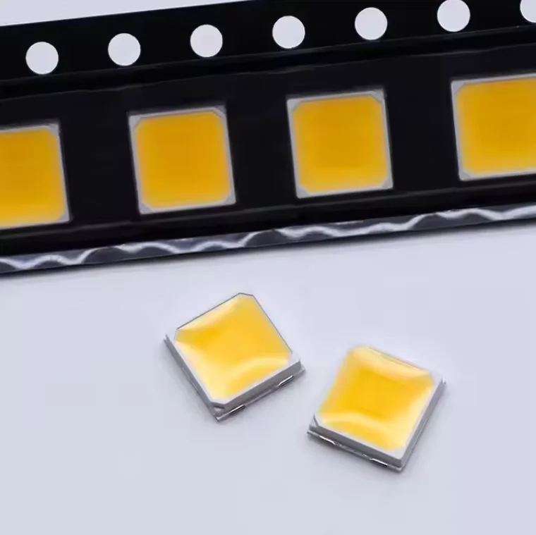 Jingxinchen High bright 0.06W 3528 SMD Led Diode Red Yellow Blue Pure Green Emitting Color