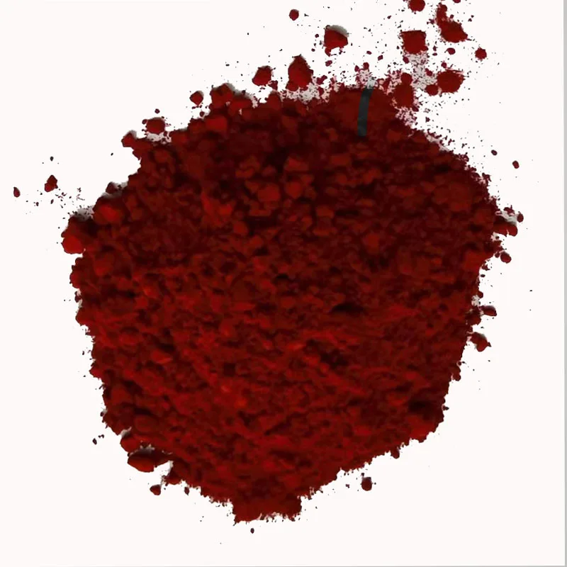 
Good Supplier Solvent-based Organic Pigment For P.R.48:2 Pigment Red 48:2 