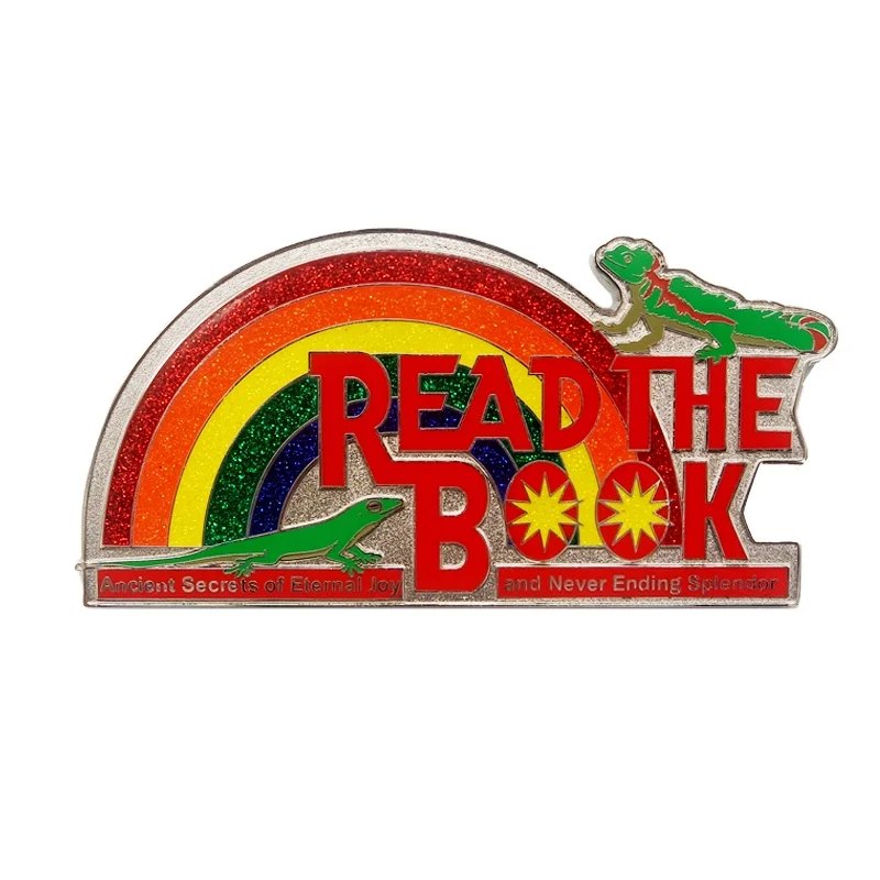 Оптовая продажа напрямую с завода изготовленный на заказ жесткий эмалированный сувенирный металлический магнитный холодильник с пользовательским логотипом