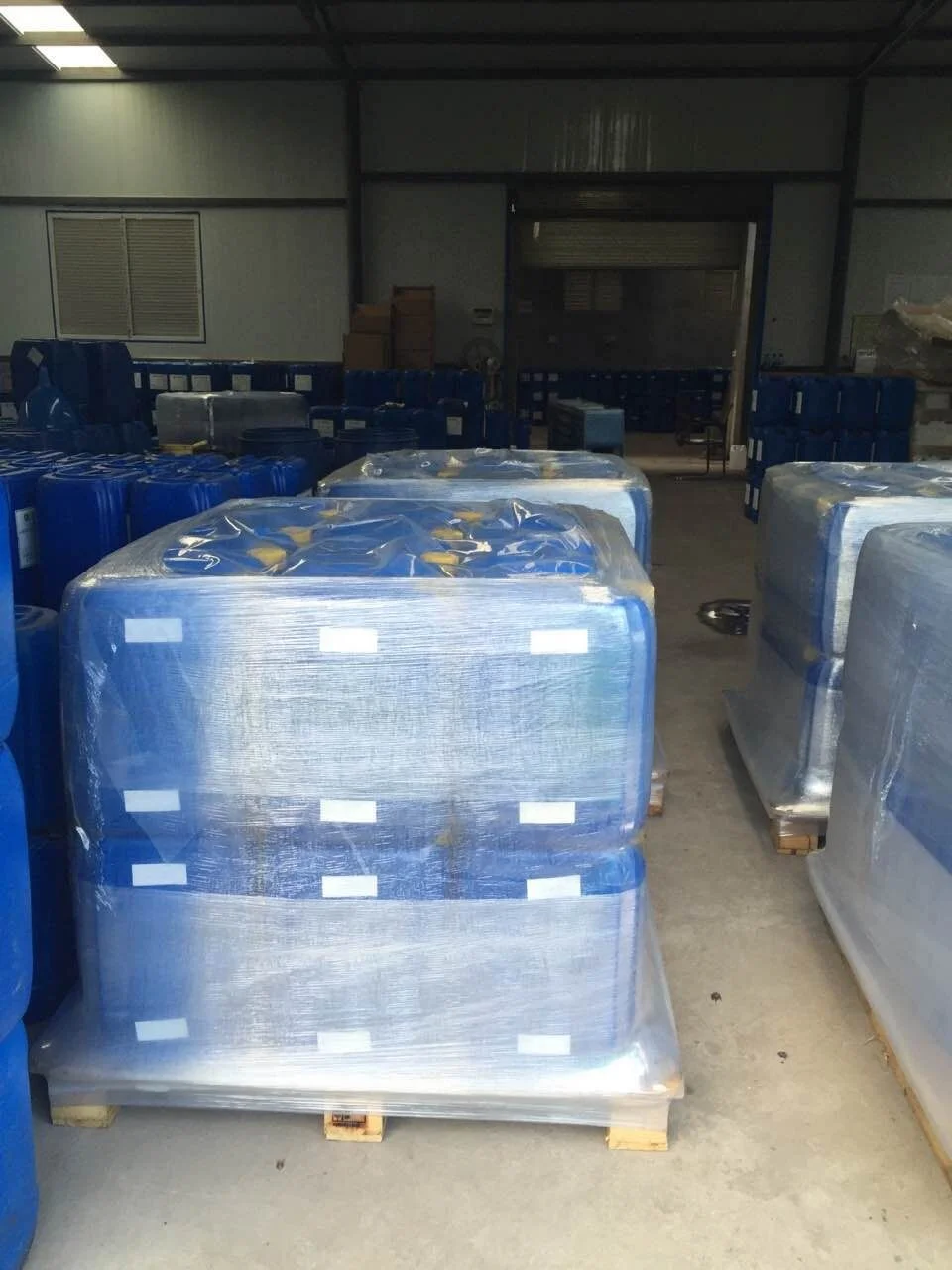 Lactic acid, electroless nickel plating cas:50-21-5