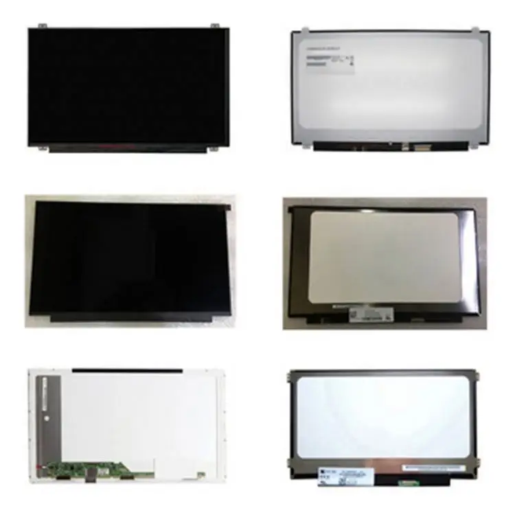 14.00 inch 1920x1080 For Dell Latitude 7480 4HCNK LCD Monitors Laptop Display Touch Screen Parts