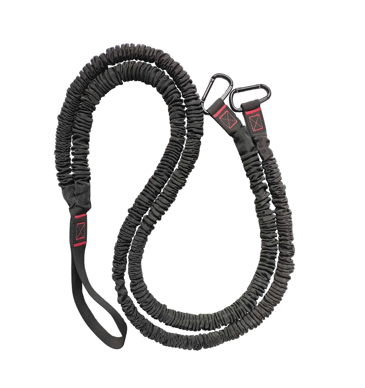 Gymarts Resistance  Bungee band for Speed Training Agile Training