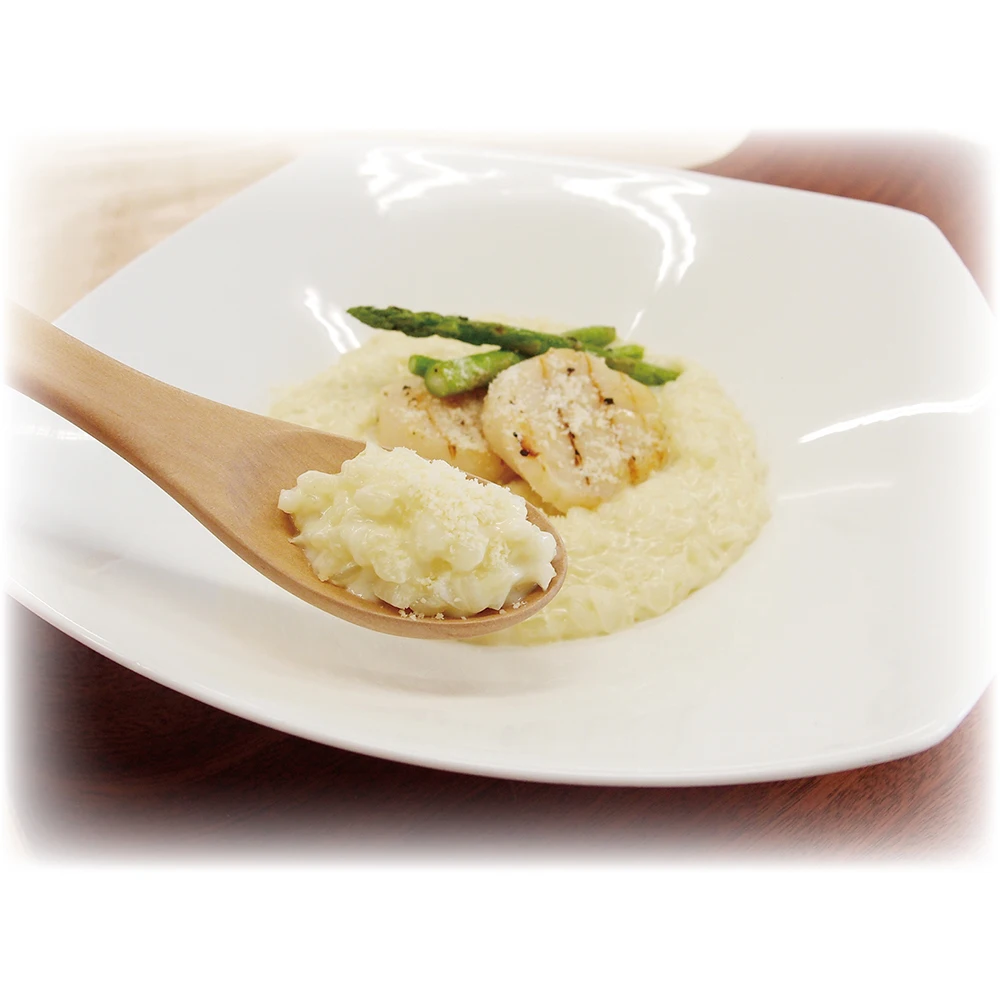 ISO сертифицированная элегантная кухонная жидкая приправа umami со вкусом гребешок
