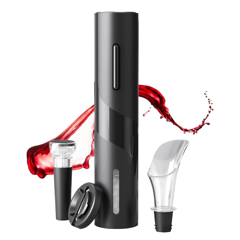 Wholesale Waiter Corkscrew Wine Bottle Opener - Professional Corkscrew 4 in 1with OEM Logo