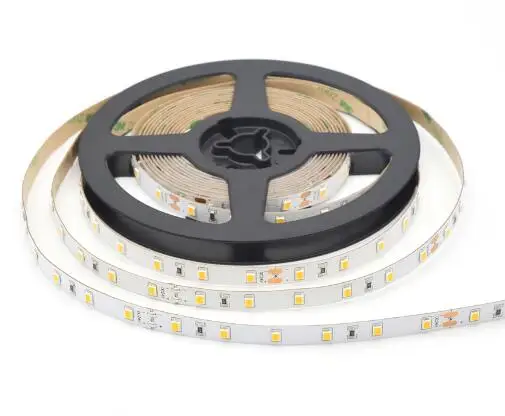 12 В постоянного тока 24 SMD 2835 300 светодиодов 600 теплый белый холодный RGB-украшения светодиодная Рождественская гирлянда