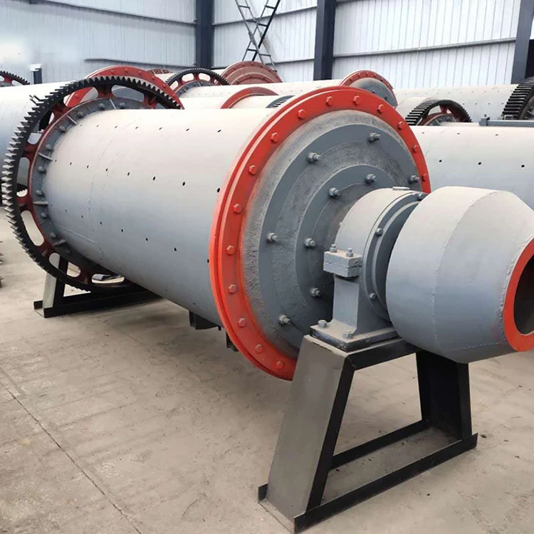Factory price quartz limestone coal ceramic cement dry grinding industrial wet gold ore mining ball mill rod mill for sale