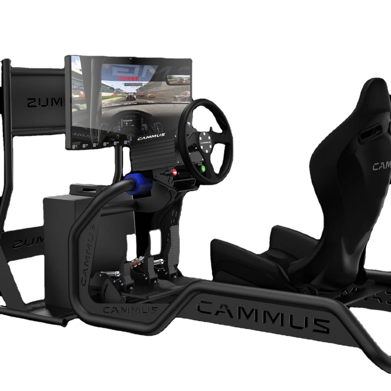 CAMMUS Steering Wheel Racing Simulator&Racing Simulator Parts.