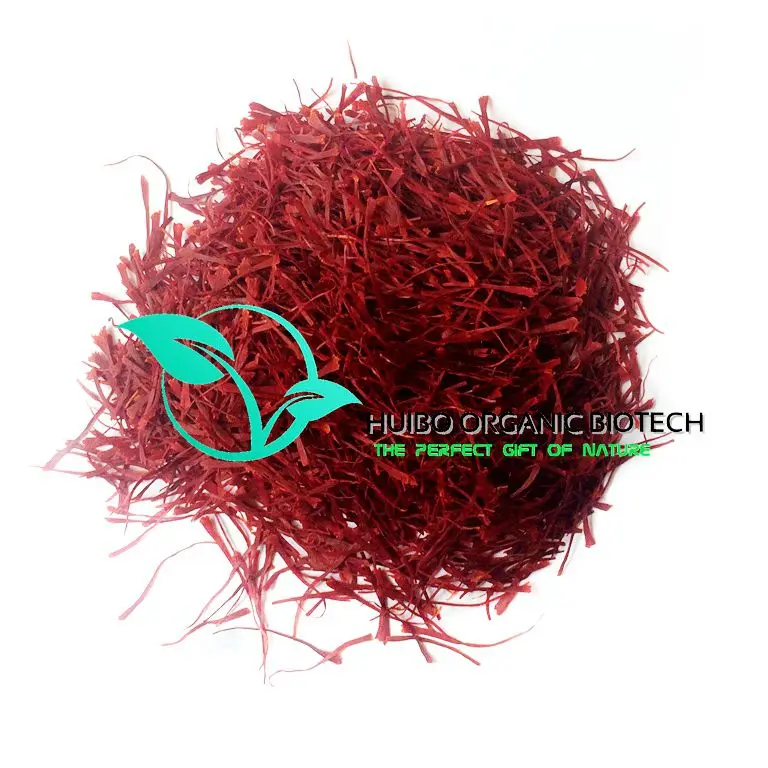  2020 сушеный урожай супер-negin Saffron по низкой цене и в индивидуальной