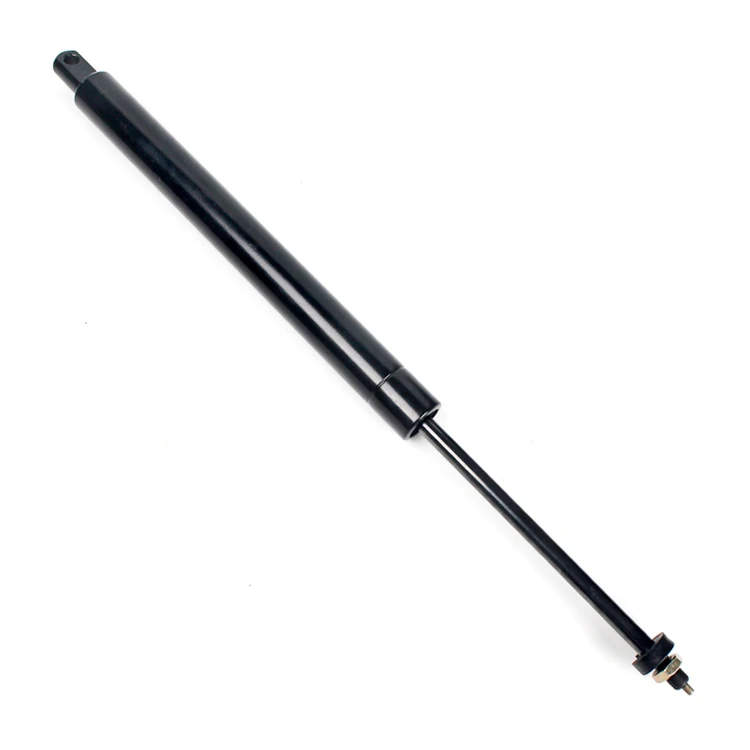 410mm length, 210N load Adjustable hydraulic gas spring gas lift shock for furniture table adjust height
