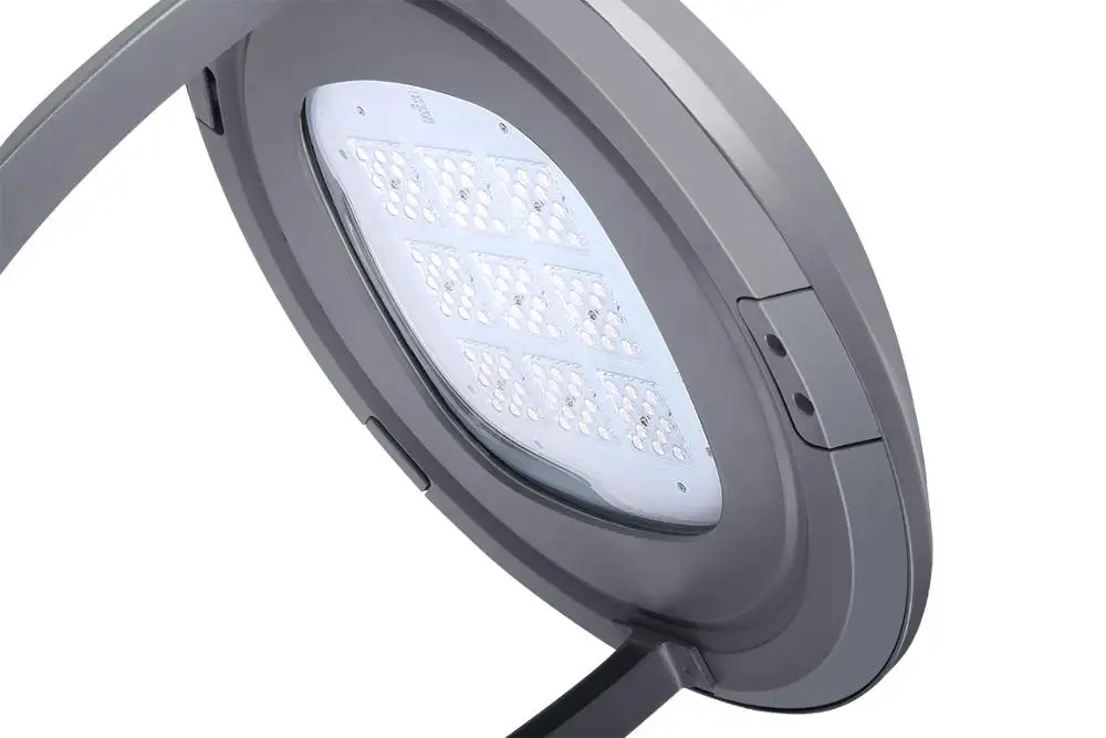 Hot Sell 150W IP65 Outdoor 3000K 4000K 5000K 5700K LED Street Light