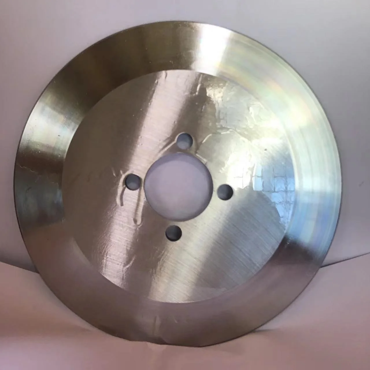 roller blinds fabric  spare Rotary  cut blade    Air Crush cut machine cut disc zebra blinds fabric cutter tool