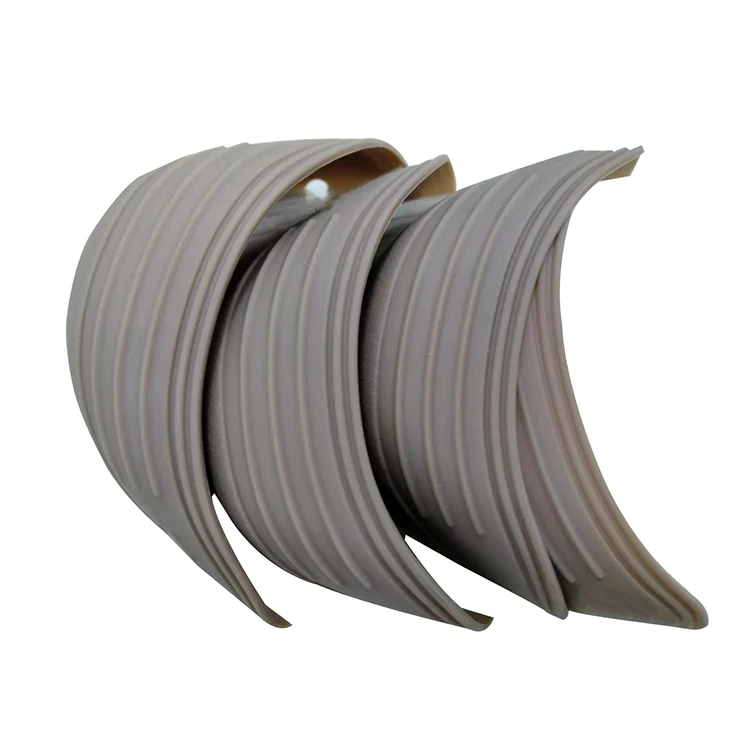 Профессиональный пластиковый Композитный носок для промышленной кожаной защитной обуви