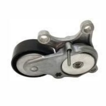13033-AA042 Auto Idler Pulley Unxin Tapered Roller Differential Bearing Car Belt Tensioner For Car