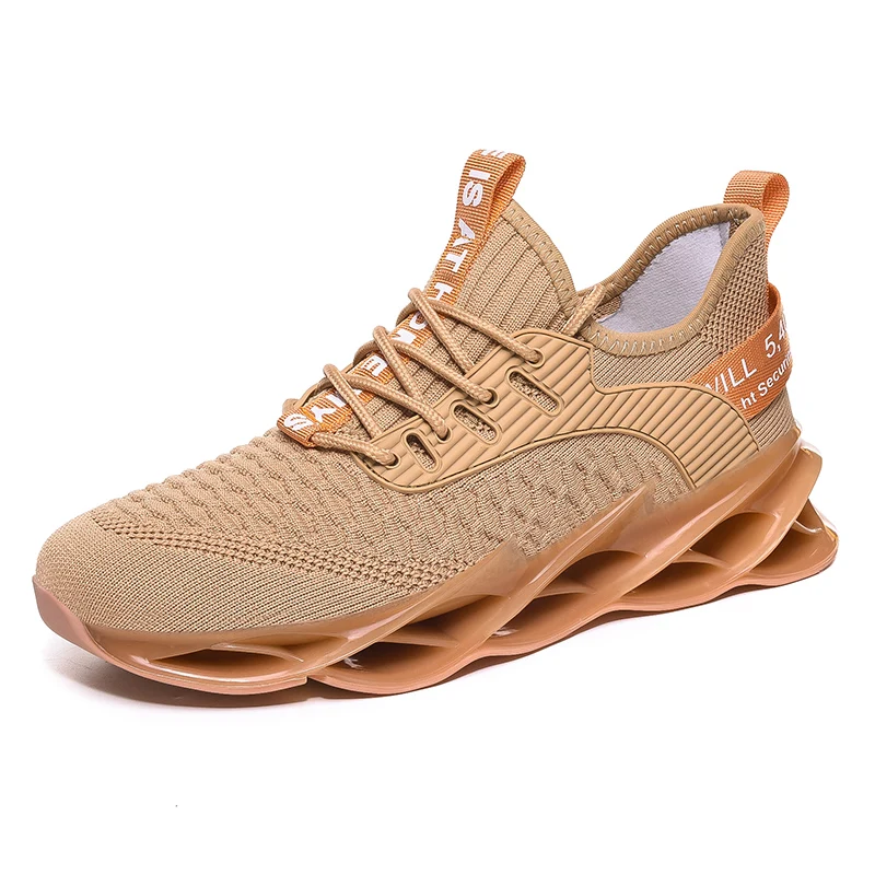
2021 Wholesale Men Shoes Sport Zapatos Hombre Air Cushion Running Shoes 