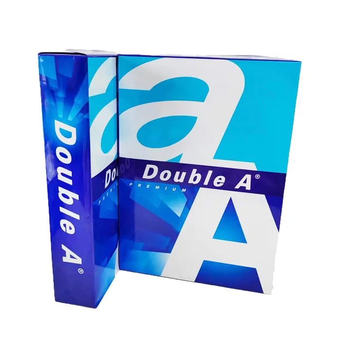 Printing Paper A4 Copy A4 Paper Wood Pulp Paper A4 Size White 75 Gsm Item Color Weight Origin