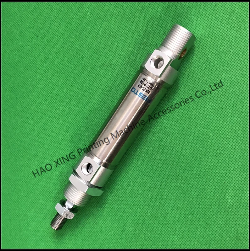 25-40P Cylinder Replacement Spare Parts for KBA Machine