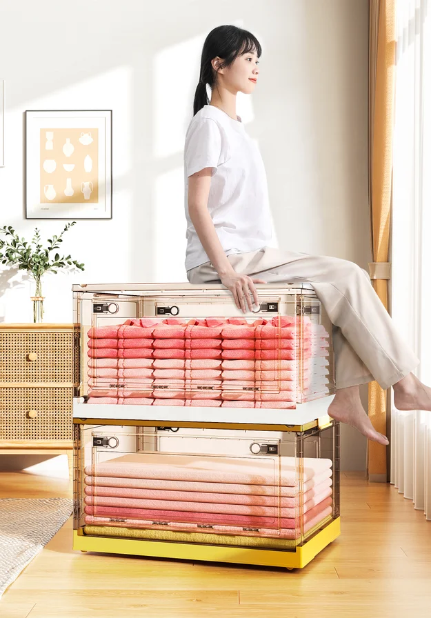 multifunctional toy car truck storage box large plastic storage containers with lids shoe container storage box clear