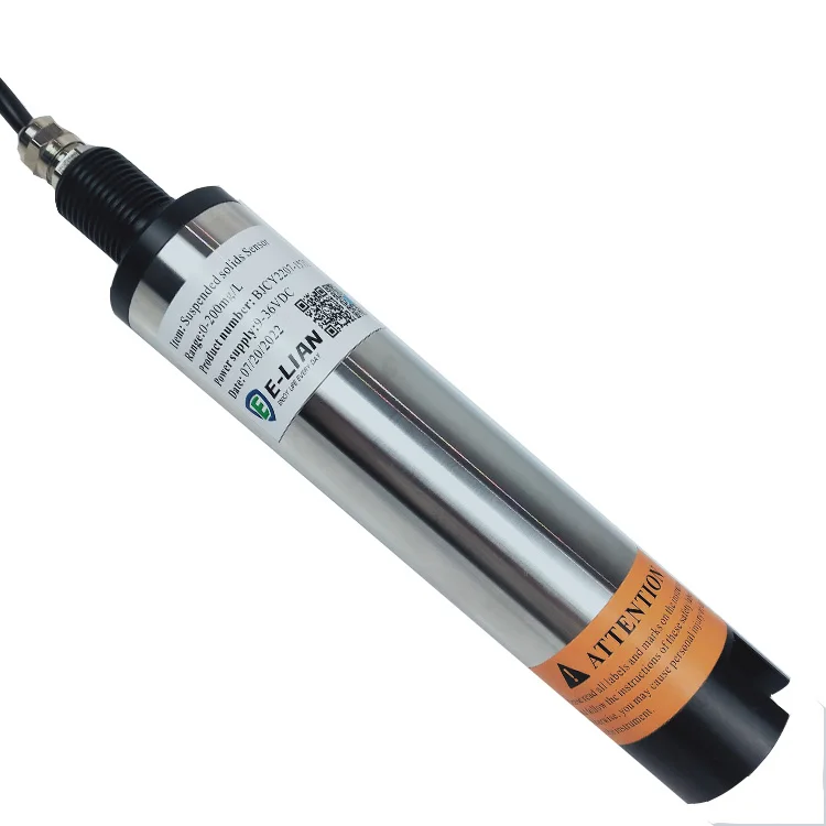 ntu turbidity meter for turbidity measurement in drinking water