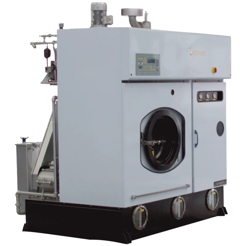 Good price for sale GXZQ-22F Laundry machinery Dry Cleaning equipment