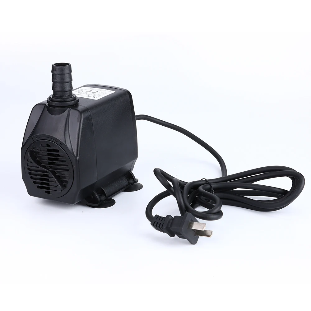 5000L/H Pond waterfall pump