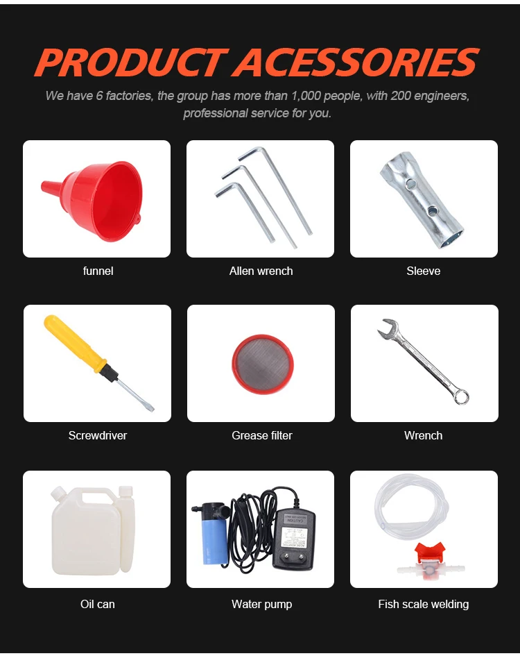 SONGMAO 2023 Portable Concrete Cutting Machine  Gasoline  Concrete Cutter Saw Tool for Wall