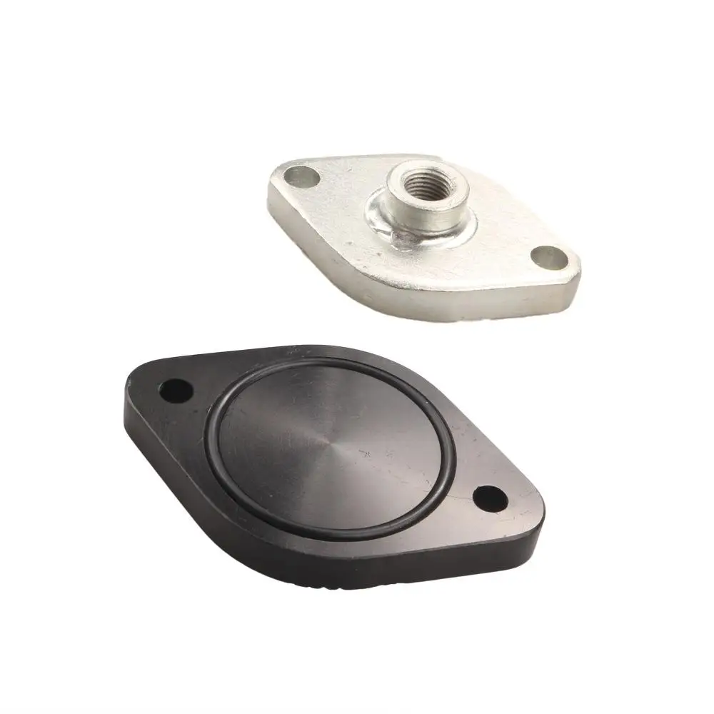 EGR Delete Cooler Kit for Ford F250 F350 F450 F550 6.7L Powerstroke Diesel 2011-2019