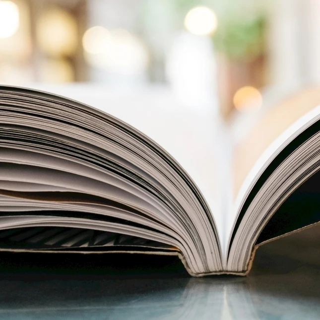  Самая популярная Заказная печатная книга в твердом переплете листовка каталог брошюра служба печати журналов года
