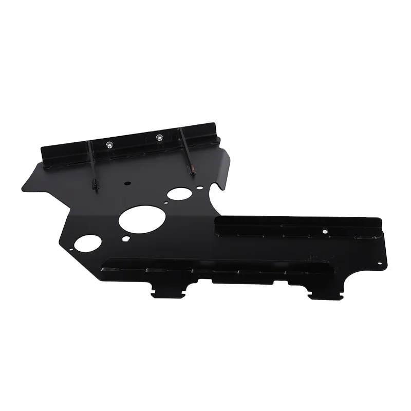 Welding Sheet Metal Spare Parts Processing CNC Machining Service