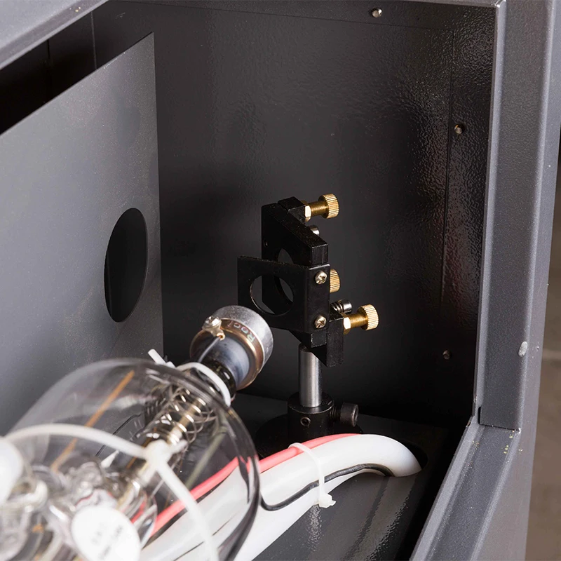 1390 1610 100w 150w 6090 Cnc Co2 Lazer Cutting Machine Sheet Metal Co2 Laser Engraving Cutting Machine for Leather Wood Acrylic